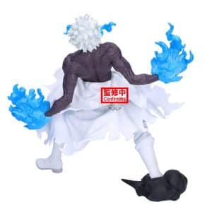 Figura Dabi My Hero Academia - The Evil Villains - Dx 18cm