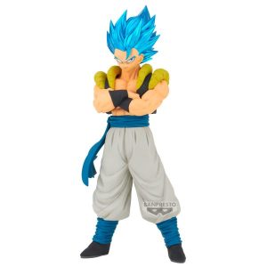 Figura Gogeta Dragon Ball Super - Blood Of Saiyans 19cm