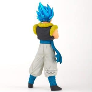 Figura Gogeta Dragon Ball Super - Blood Of Saiyans 19cm
