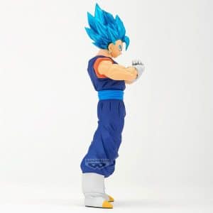 Figura Vegito Dragon Ball Super - Blood Of Saiyans 20cm