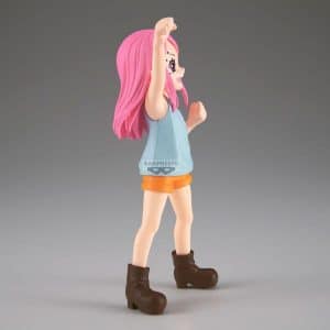 Figura Jewelry Bonney Children Ver. One Piece Dxf - The Grandline Series 12cm