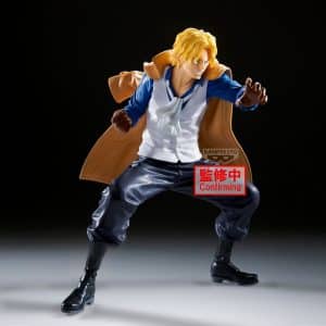 Figura Sabo One Piece - Grandista 23cm