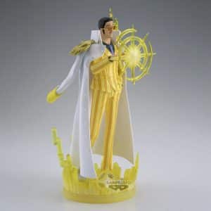 Figura Borsalino One Piece - The Shukko Logia - Special Edition 19cm