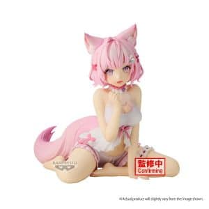 Figura Hakui Koyori Hololive #Hololive If - Relax Time 13cm