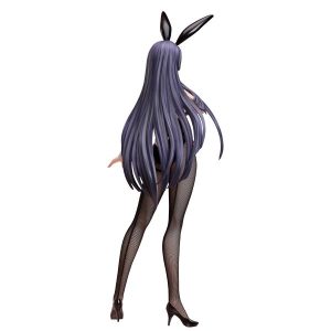 Figura Sakura Haruyanaginomiya Bunny Ver. Code Geass Rozé Of The Recapture - B-Style - Megahouse