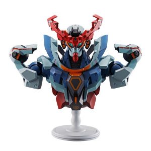 Ichibansho Figura Gquuuuuux Mobile Suit Gundam Gquuuuuux Vol.3 18cm