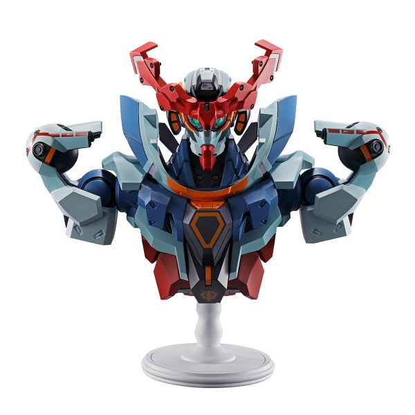 Ichibansho Figura Gquuuuuux Mobile Suit Gundam Gquuuuuux Vol.3 18cm