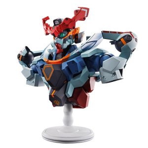 Ichibansho Figura Gquuuuuux Mobile Suit Gundam Gquuuuuux Vol.3 18cm