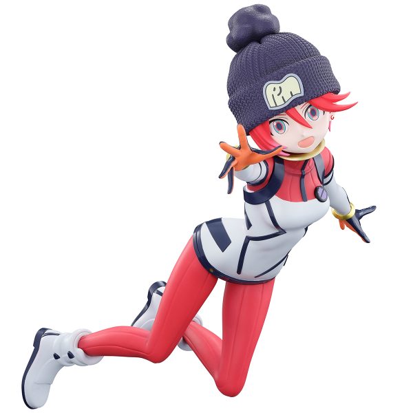 Ichibansho Figura Amate Yuzuriha (Machu) Pilot Suit Ver. Mobile Suit Gundam Gquuuuuux Vol.3 - Masterlise 18cm