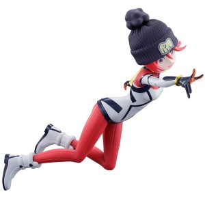 Ichibansho Figura Amate Yuzuriha (Machu) Pilot Suit Ver. Mobile Suit Gundam Gquuuuuux Vol.3 - Masterlise 18cm