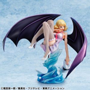 Figura Stussy One Piece “Evolutionary History” - Portrait Of Pirates - Megahouse