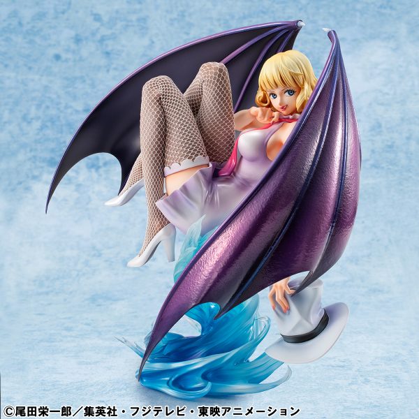 Figura Stussy One Piece “Evolutionary History” - Portrait Of Pirates - Megahouse