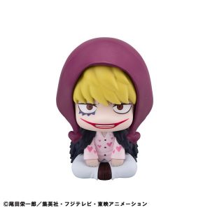 Figura Lookup One Piece Corazon - Megahouse