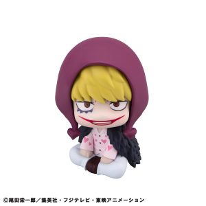 Figura Lookup One Piece Corazon - Megahouse