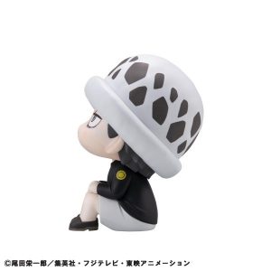 Figura Lookup Trafalgar Law Childhood Ver. One Piece - Megahouse