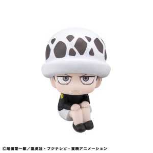 Figura Lookup Trafalgar Law Childhood Ver. One Piece - Megahouse