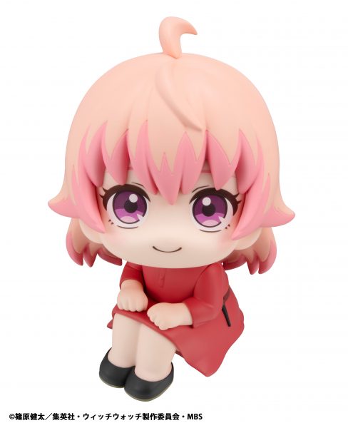 Figura Lookup Nico Wakatsuki Tv Anime Witch Watch - Megahouse