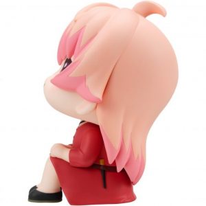 Figura Lookup Nico Wakatsuki Tv Anime Witch Watch (With Gift) - Megahouse