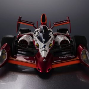 Figura Knight Savior 005 (Livery Edition) Future GPX Cyber Formula - Variable Action - Megahouse