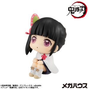 Figura Lookup Kanao Tsuyuri Demon Slayer: Kimetsu No Yaiba - Megahouse