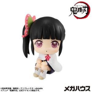 Figura Lookup Kanao Tsuyuri Demon Slayer: Kimetsu No Yaiba - Megahouse