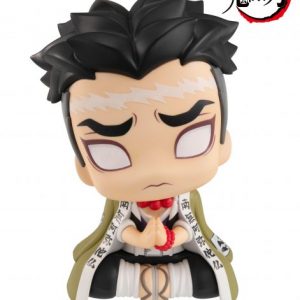 Figura Lookup Gyoumei Himejima Demon Slayer: Kimetsu No Yaiba - Megahouse