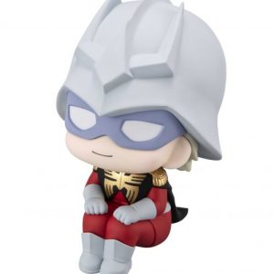 Figura Lookup Char Aznable Mobile Suit Gundam Gquuuuuux - Megahouse