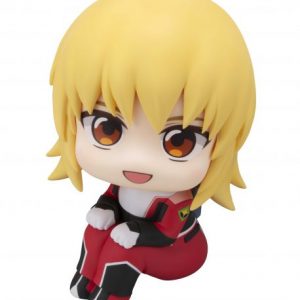 Figura Lookup Cagalli Yula Athha Mobile Suit Gundam Seed Freedom - Megahouse