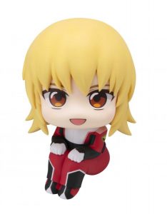 Figura Lookup Cagalli Yula Athha Mobile Suit Gundam Seed Freedom - Megahouse