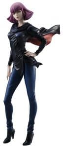 Figura Haman Karn Mobile Suit Z Gundam - GGG Series (Limited Repeat Ver.) - Megahouse