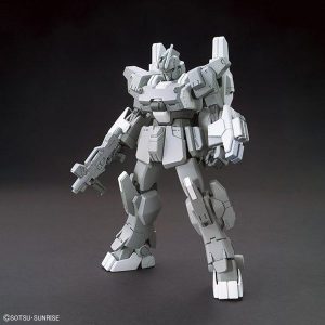 HGBF 1/144 Gundam Ez-SR Bandai Hobby Gunpla Mobile Suit