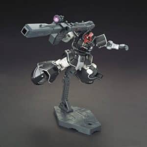 HG 1/144 YMS-08B Dom Test Type (Origin) Bandai Hobby Gunpla Mobile Suit