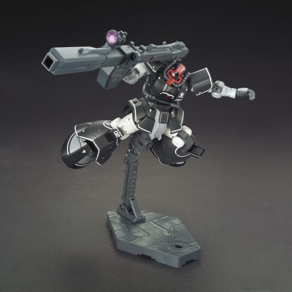 HG 1/144 YMS-08B Dom Test Type (Origin) Bandai Hobby Gunpla Mobile Suit
