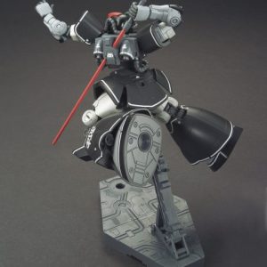 HG 1/144 YMS-08B Dom Test Type (Origin) Bandai Hobby Gunpla Mobile Suit