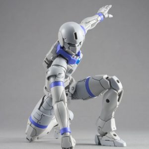 Liber Knight - 30 Minutes Fantasy - Bandai Hobby