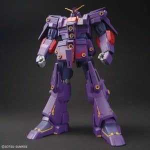 HGUC 1/144 Psycho Gundam Mk-II Bandai Hobby Gunpla Mobile Suit