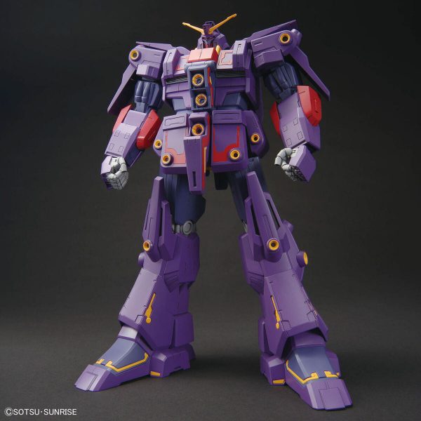 HGUC 1/144 Psycho Gundam Mk-II Bandai Hobby Gunpla Mobile Suit