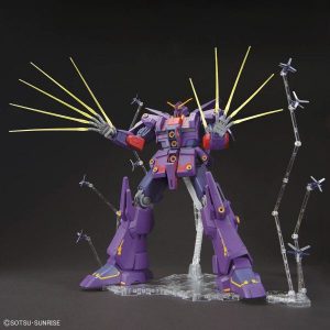 HGUC 1/144 Psycho Gundam Mk-II Bandai Hobby Gunpla Mobile Suit