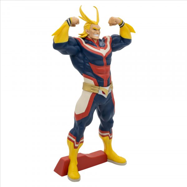 Figura All Might My Hero Academia - Grandista 28cm