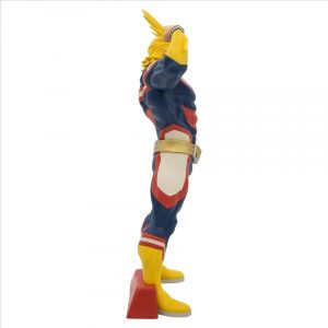 Figura All Might My Hero Academia - Grandista 28cm