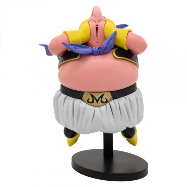 Figura Majin Buu (Vs Goku Super Saiyan 3) Dragon Ball Z - Match Makers 14cm