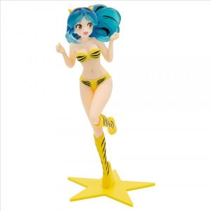 Figura Lum Urusei Yatsura - Glitter&Glamours - Sparkle Style (Ver.A) 22cm