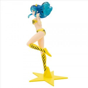 Figura Lum Urusei Yatsura - Glitter&Glamours - Sparkle Style (Ver.A) 22cm