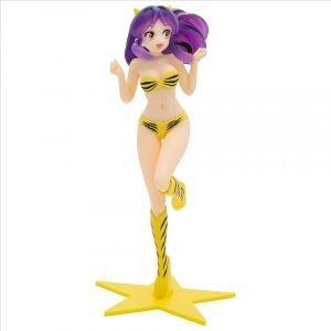 Figura Lum Urusei Yatsura - Glitter&Glamours - Sparkle Style (Ver.B) 22cm