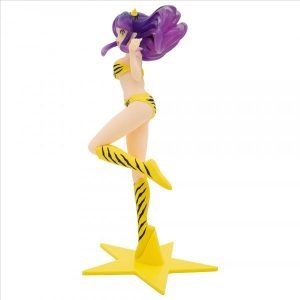 Figura Lum Urusei Yatsura - Glitter&Glamours - Sparkle Style (Ver.B) 22cm