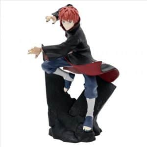 Figura Sasori Naruto Shippuden - Effectreme 14cm