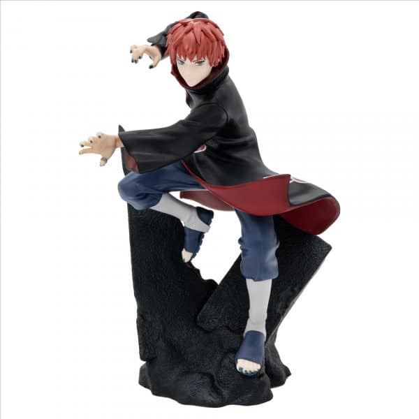 Figura Sasori Naruto Shippuden - Effectreme 14cm