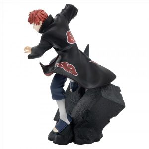Figura Sasori Naruto Shippuden - Effectreme 14cm