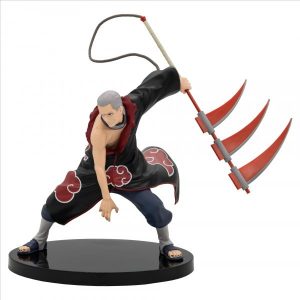 Figura Hidan Naruto Shippuden - Vibration Stars (Ver.A) 13cm