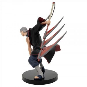 Figura Hidan Naruto Shippuden - Vibration Stars (Ver.A) 13cm